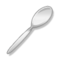 Spoon emoji on Samsung